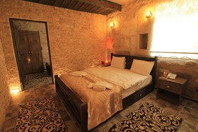 Daphne Luxury Rooms