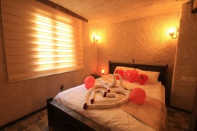 Daphne Luxury Rooms
