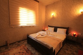 Daphne Luxury Rooms