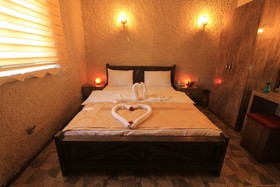Daphne Luxury Rooms