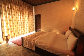 Daphne Luxury Rooms