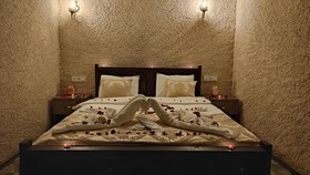 Daphne Luxury Rooms