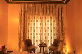 Daphne Luxury Rooms