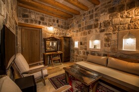 Dream of Cappadocia