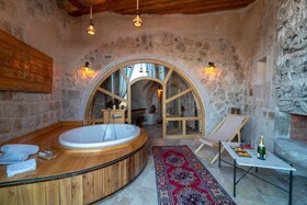 Dream of Cappadocia