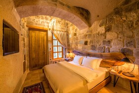 Dream of Cappadocia