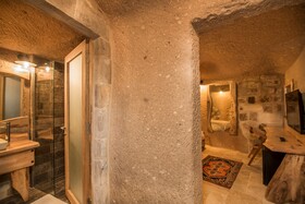 Dream of Cappadocia