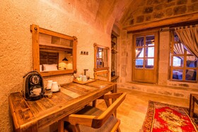 Dream of Cappadocia