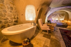 Dream of Cappadocia