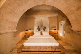 Dream of Cappadocia