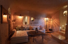 Dream of Cappadocia
