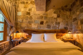 Dream of Cappadocia