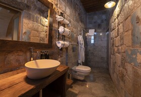 Dream of Cappadocia