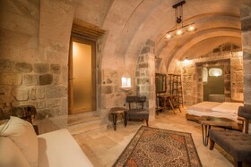 Dream of Cappadocia