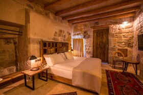 Dream of Cappadocia