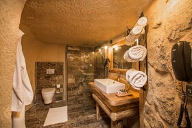 Dream of Cappadocia