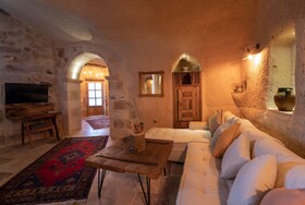 Dream of Cappadocia