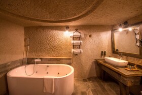 Dream of Cappadocia