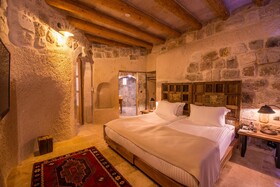 Dream of Cappadocia