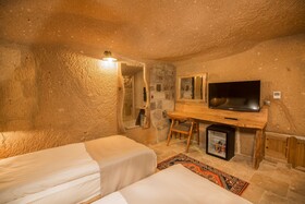 Dream of Cappadocia
