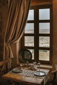 Dream of Cappadocia