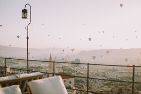 Dream of Cappadocia