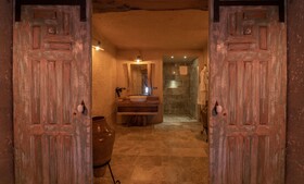 Dream of Cappadocia