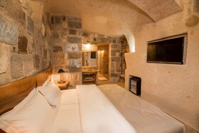 Dream of Cappadocia