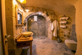 Dream of Cappadocia