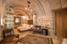 Dream of Cappadocia