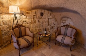 Dream of Cappadocia