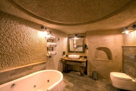 Dream of Cappadocia