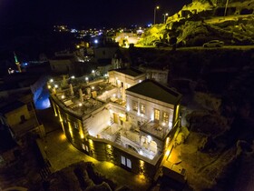 Dream of Cappadocia