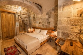 Dream of Cappadocia