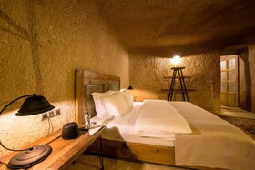 Dream of Cappadocia