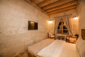 Dream of Cappadocia