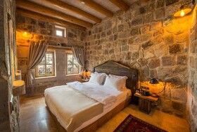 Dream of Cappadocia