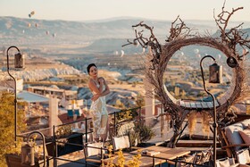 Dream of Cappadocia