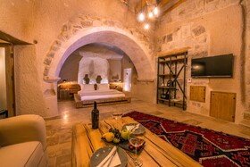 Dream of Cappadocia