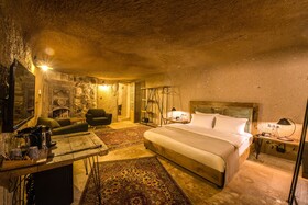 Dream of Cappadocia