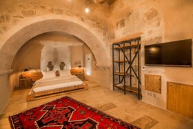 Dream of Cappadocia