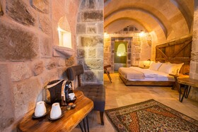 Dream of Cappadocia