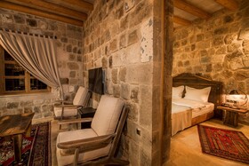 Dream of Cappadocia