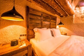 Dream of Cappadocia