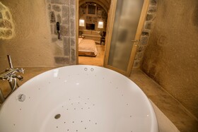 Dream of Cappadocia