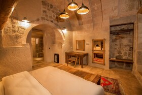 Dream of Cappadocia