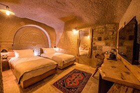 Dream of Cappadocia