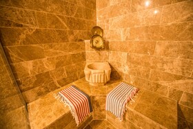 Dream of Cappadocia