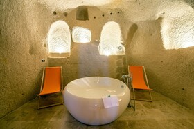 Dream of Cappadocia