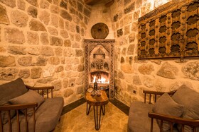 Dream of Cappadocia